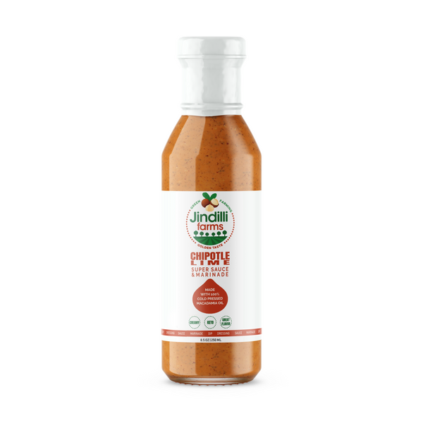 Keto Sauces/Marinades
