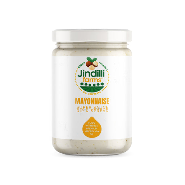 Keto Mayonnaise